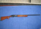 Remington 1100 LW 20 GA. Semi Auto Shotgun.