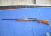 Remington 1100 LW 20 GA. Semi Auto Shotgun.