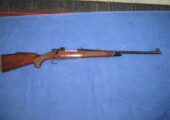 Winchester Model 70 XTR in 308 Win.