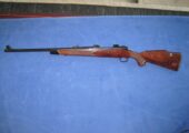 Winchester Model 70 XTR in 308 Win.