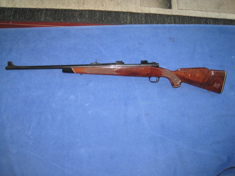 Winchester Model 70 XTR in 308 Win.