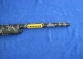 Mossberg 940 Pro 12 GA. Turkey Semi Auto shotgun Camo.