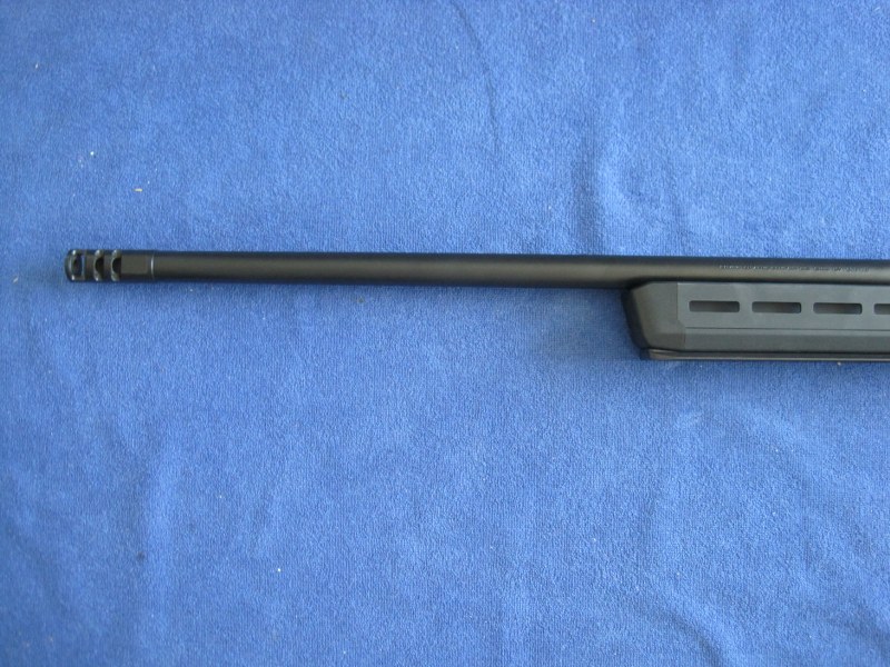 Remington 700 L.H. 308 Win.