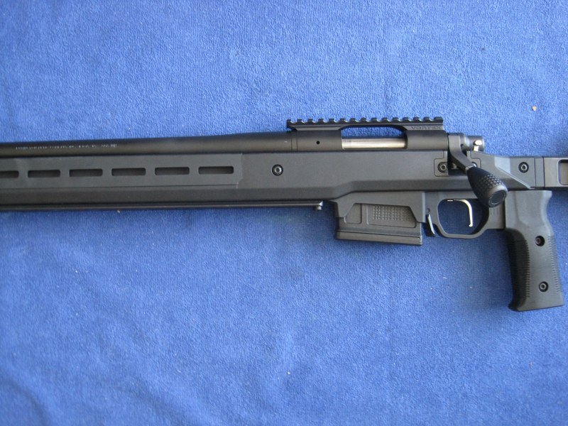 Remington 700 L.H. 308 Win.