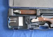 Beretta 686 SP1 20 GA. Field over under.
