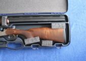 Beretta 686 SP1 20 GA. Field over under.