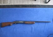 Remington 870 Wingmaster 12GA.