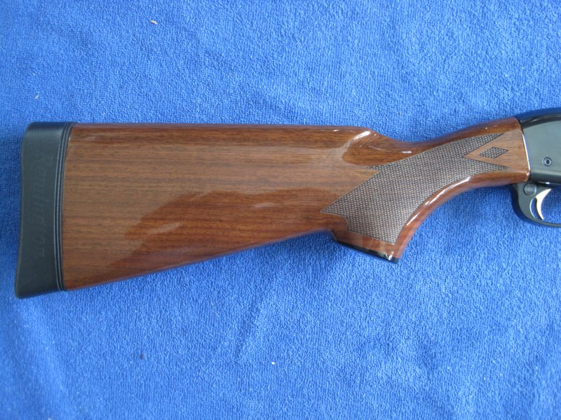 Remington 870 Wingmaster 12GA.