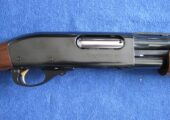 Remington 870 Wingmaster 12GA.