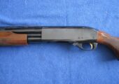 Remington 870 Wingmaster 12GA.