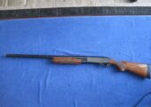 Remington 870 Wingmaster 12GA.
