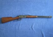 Winchester Model 94 30-30.