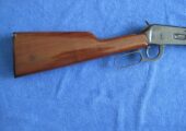 Winchester Model 94 30-30.