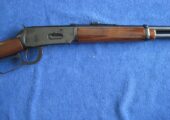 Winchester Model 94 30-30.