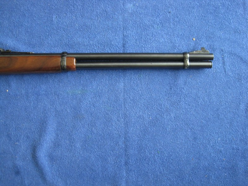 Winchester Model 94 30-30.