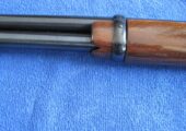 Winchester Model 94 30-30.
