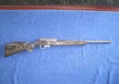 Volquartsen Deluxe Rifle 22 LR.