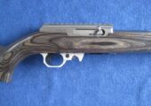 Volquartsen Deluxe Rifle 22 LR.