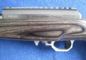 Volquartsen Deluxe Rifle 22 LR.