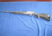 Volquartsen Deluxe Rifle 22 LR.