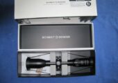 Schmidt & Bender Zenith 1.5-6×42.