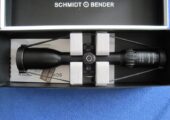 Schmidt & Bender Zenith 1.5-6×42.