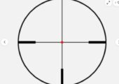 Schmidt & Bender Zenith 1.5-6×42.