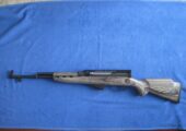 Chinese SKS Type 56 Surplus 7.62×39.