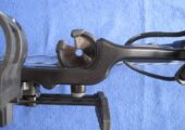 Bear Cruzer G2 Compound Bow (26/70) with Plano hard case.