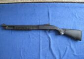 Mossberg 590A1 12GA.