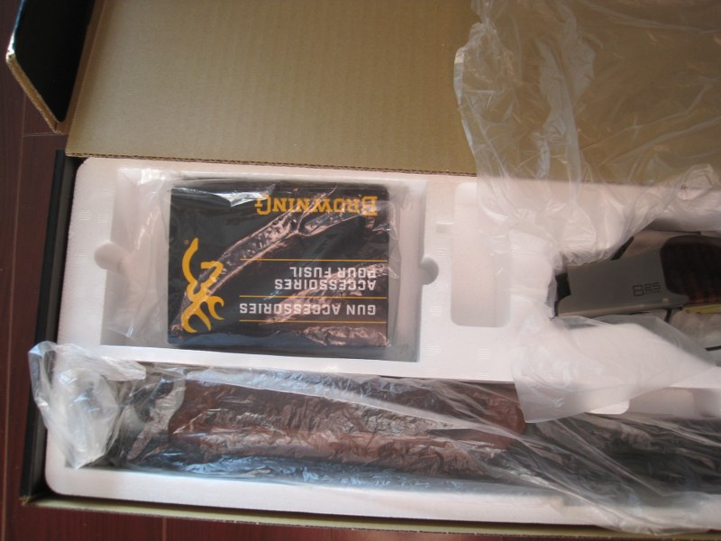 Browning Citori 825 Sporting 12 gauge