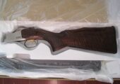 Browning Citori 825 Sporting 12 gauge