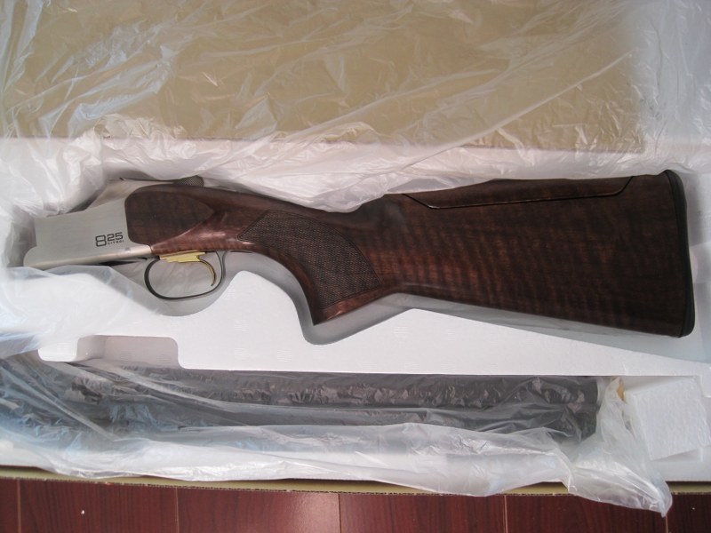 Browning Citori 825 Sporting 12 gauge