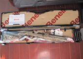 Benelli SBE III A.I. Realtree Max-7 12 GA.