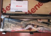 Benelli SBE III A.I. Realtree Max-7 12 GA.