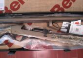 Benelli SBE III A.I. Realtree Max-7 12 GA.