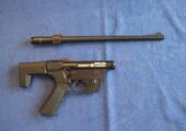 ArmaLite AR-7 Explorer Survival Rifle .22 LR.