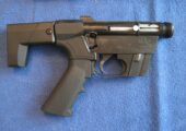 ArmaLite AR-7 Explorer Survival Rifle .22 LR.