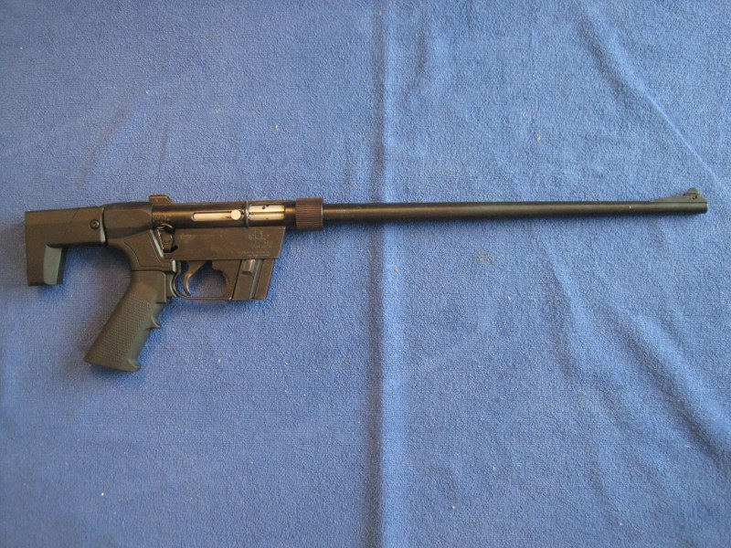 ArmaLite AR-7 Explorer Survival Rifle .22 LR.
