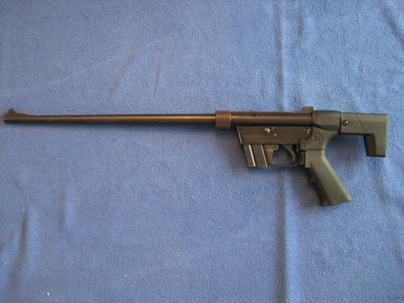 ArmaLite AR-7 Explorer Survival Rifle .22 LR.