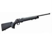 CZ 457 22LR/22WMR Bolt action.