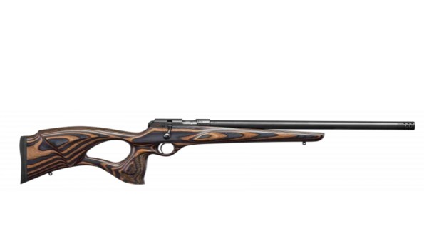 CZ 457 22LR/22WMR Bolt action.