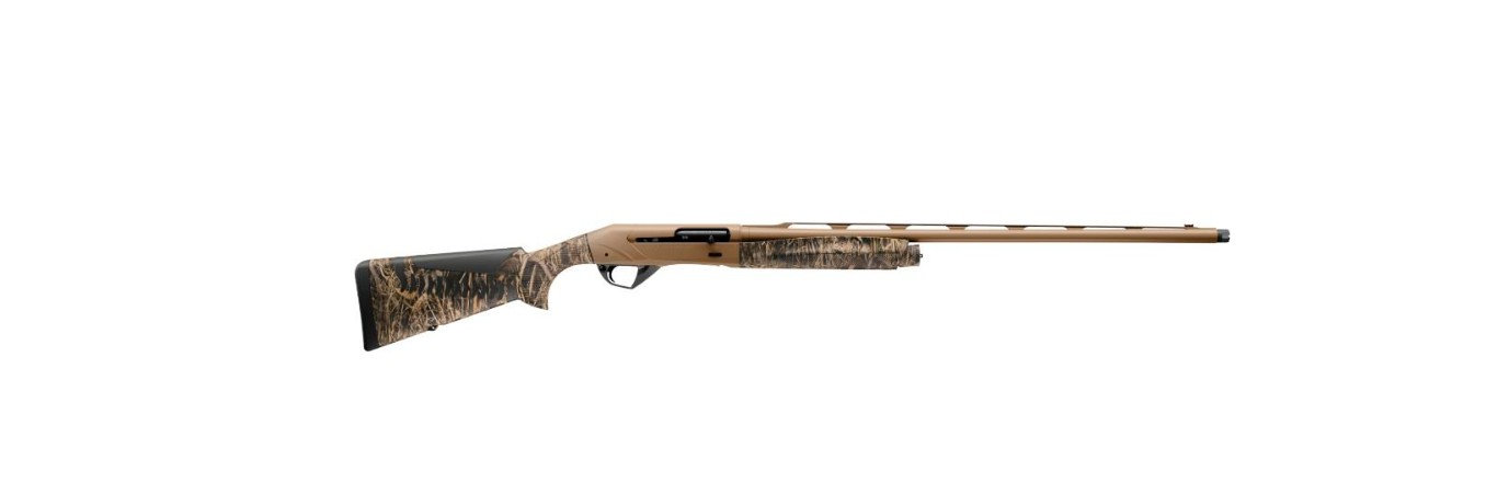 Benelli SBE III A.I. Realtree Max-7 12 GA.