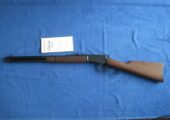 Winchester Model 1892 44 Re.Mag. Short Rifle.