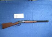 Winchester Model 1892 44 Re.Mag. Short Rifle.
