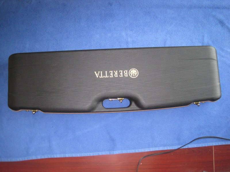 Beretta A400 L Sporting 12GA.