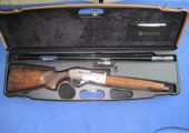 Beretta A400 L Sporting 12GA.