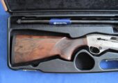 Beretta A400 L Sporting 12GA.