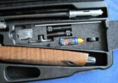 Beretta A400 L Sporting 12GA.