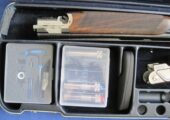 Beretta 694 Sporting 12GA.Left Hand B-FAST Over/Under Shotgun